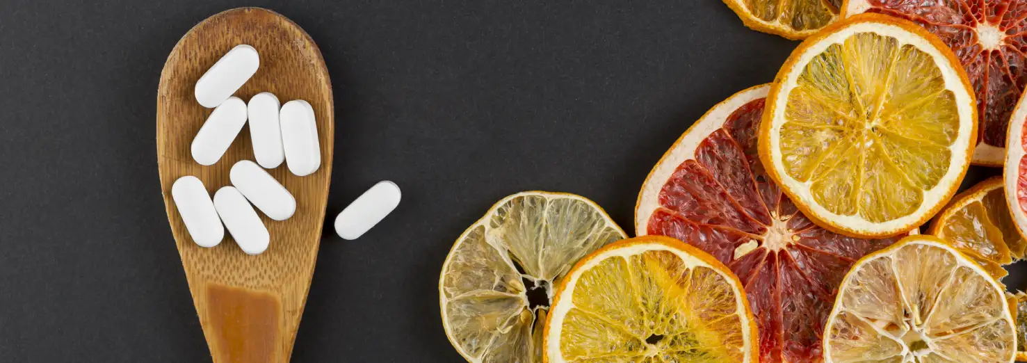 Bağışıklığı Güçlendiren Vitaminler Vücutta Depolanır mı?