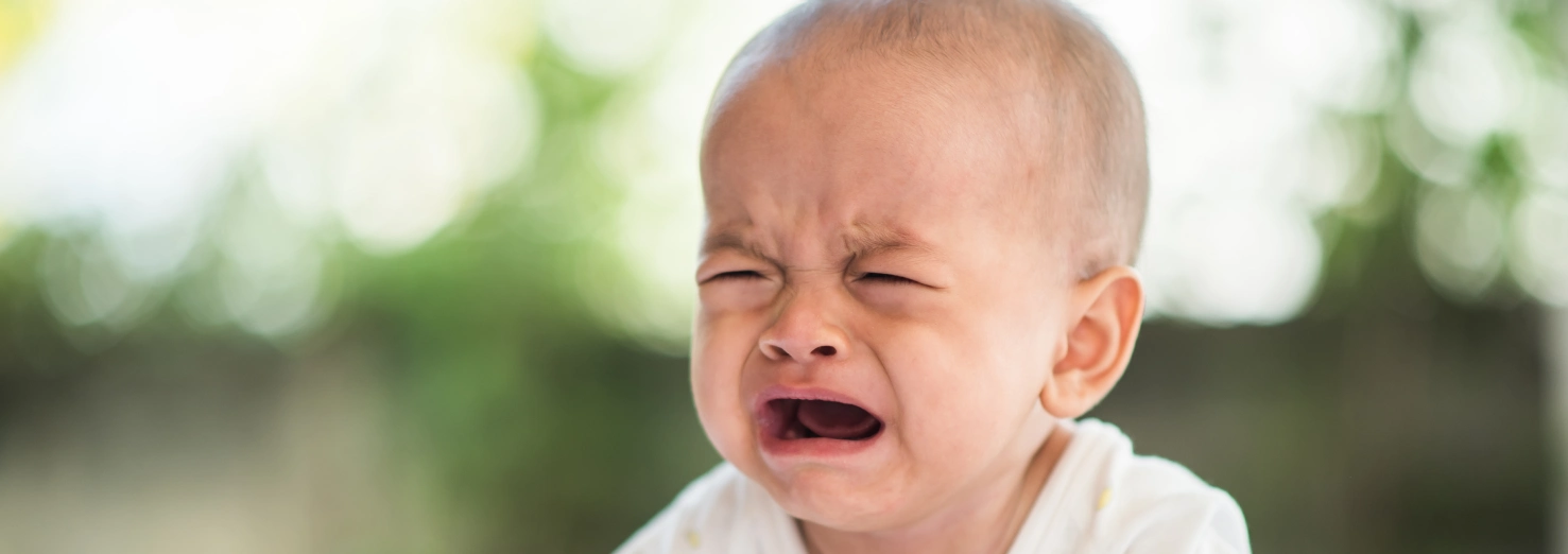Bebeklerde Kabızlık Belirtileri Nelerdir?