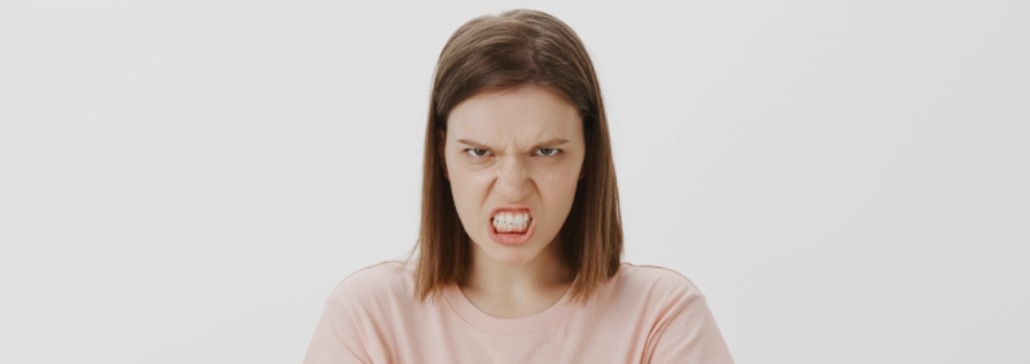 Öfke ve Stres Kontrolü Nedir?