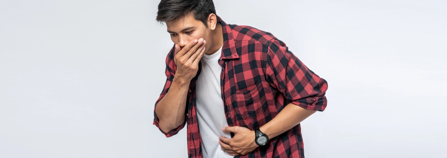 Bağırsak Enfeksiyonu Belirtileri Nelerdir?