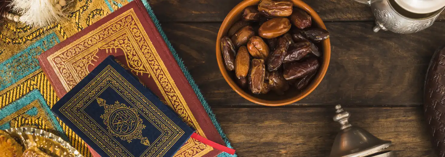 Ramazan'da Kabızlık ve Şişkinlik Neden Olur?