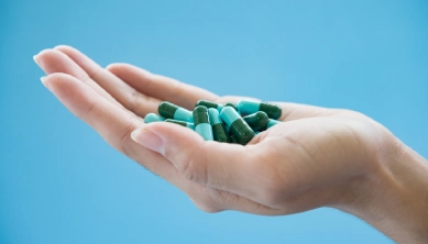 Antibiyotik İshal Yapar mı