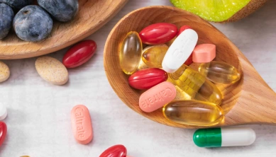 Bağışıklık Güçlendiren Vitaminler Nelerdir?