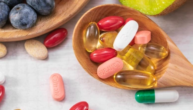 Bağışıklık Güçlendiren Vitaminler Nelerdir
