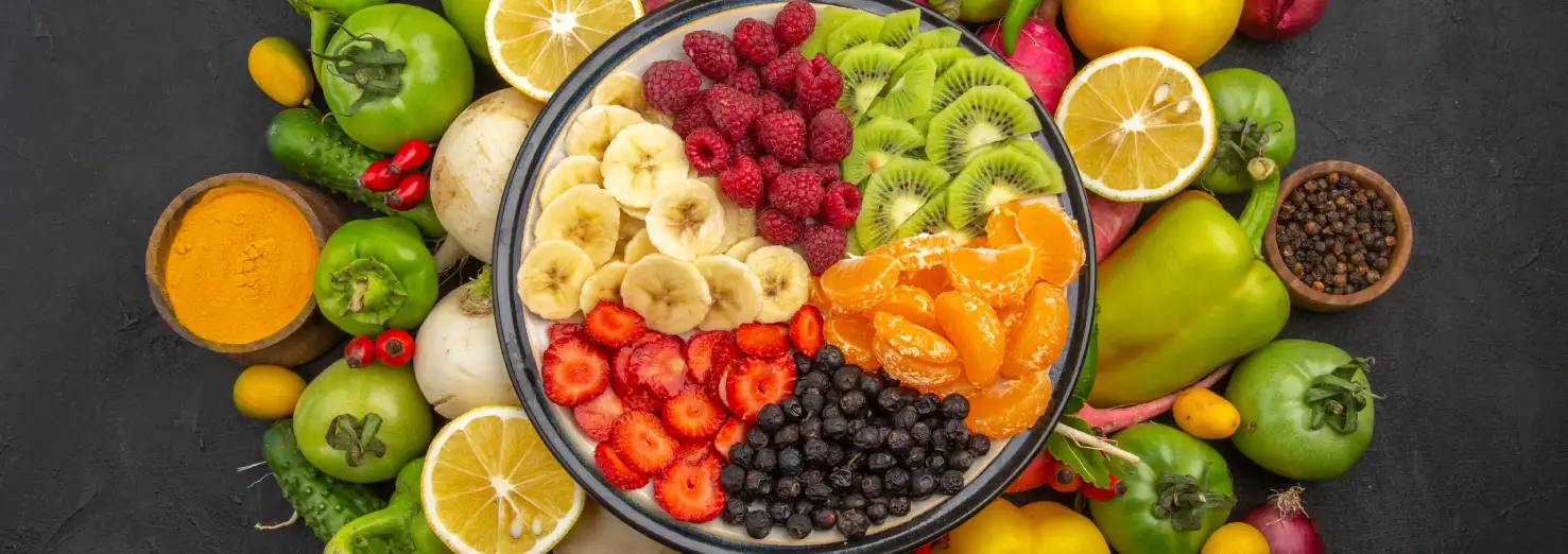 bağışıklık sistemini güçlendiren vitamin