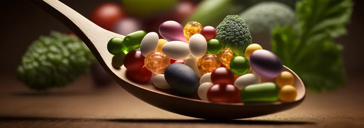 bağışıklık sistemini güçlendiren vitaminler