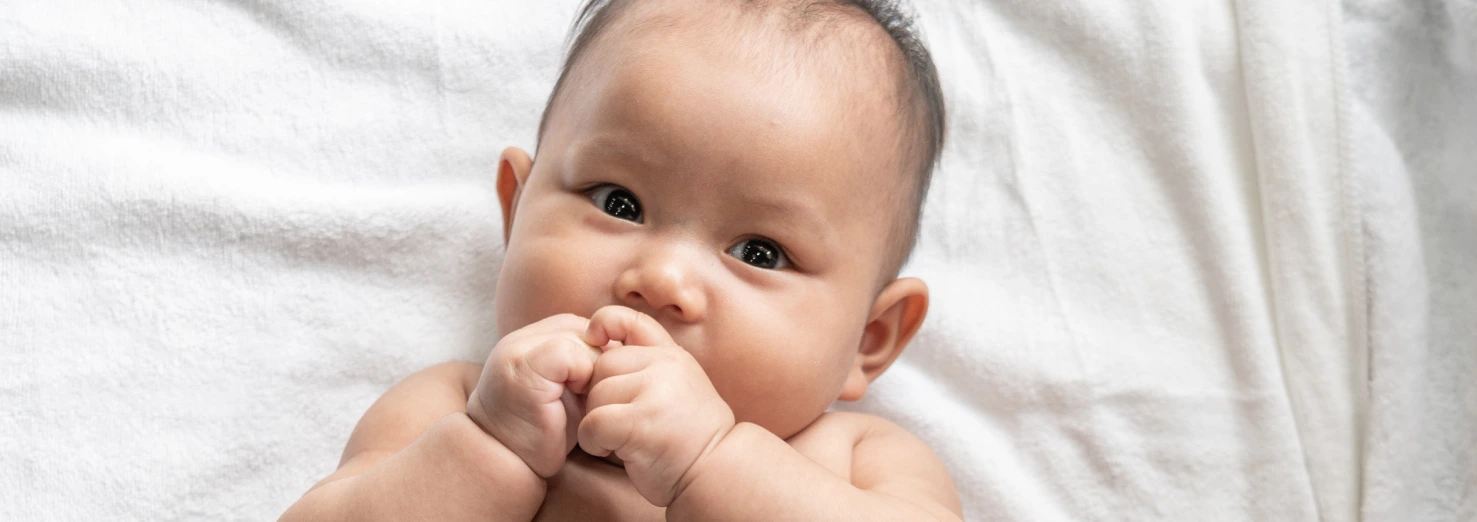 Bebeklerde Karın Şişkinliği Nasıl Geçer?