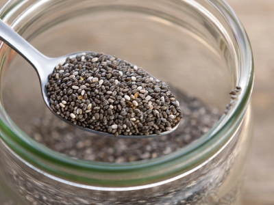 Chia Tohumu Faydaları Nelerdir