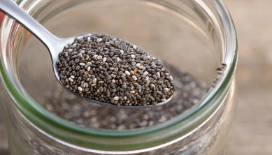 Chia Tohumu Faydaları Nelerdir