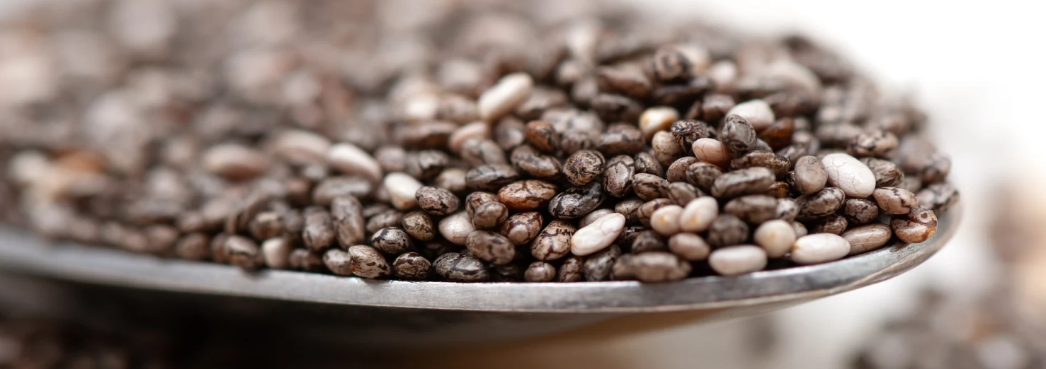 chia tohumu cilde faydaları