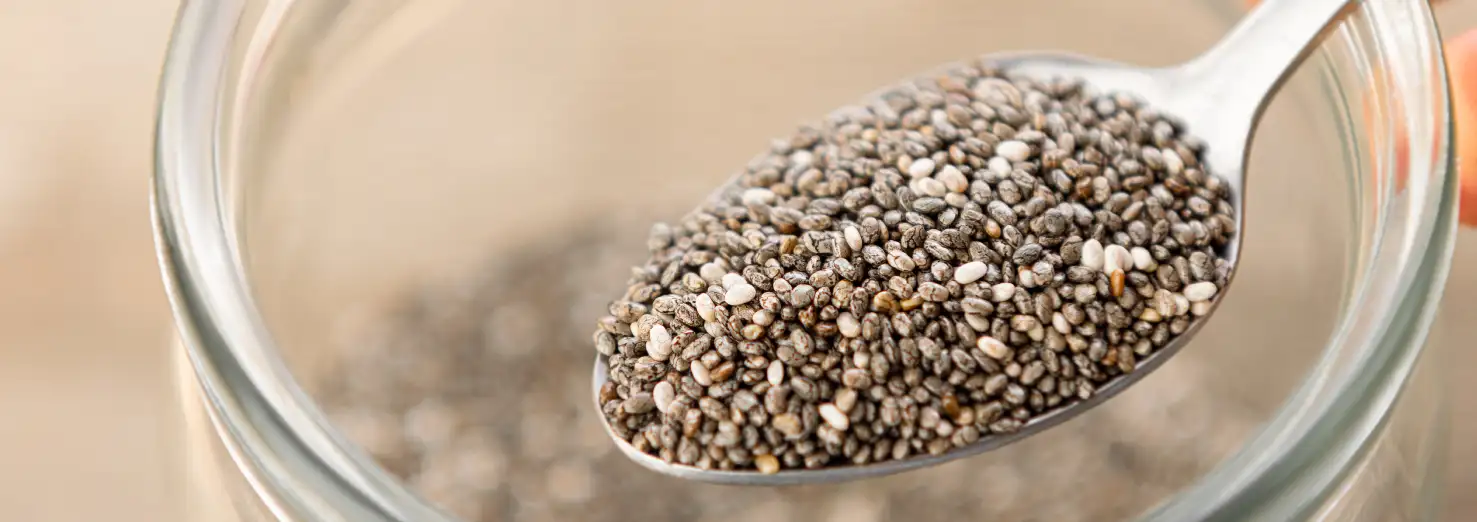 chia tohumunun cilde faydaları