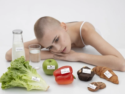Diyette Metabolizma Neden Yavaşlar? Metabolizma Yavaşlama Belirtileri