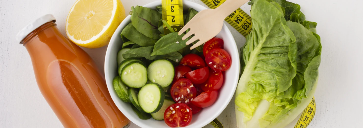 diyette metabolizma yavaşlaması