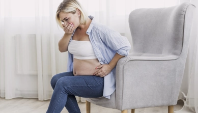 Hamilelikte Kabızlık Neden Olur? Gebelikte Kabızlık Nasıl Geçer