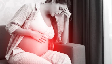 Hamilelikte Kabızlık Neden Olur? Gebelikte Kabızlık Nasıl Giderilir?