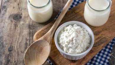 Kefir nedir? Kefir Faydaları Nelerdir?