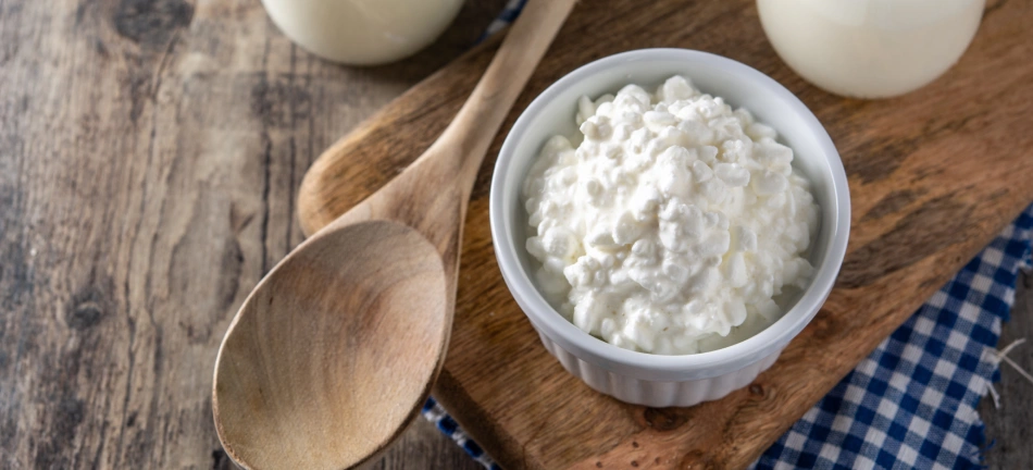 Kefir nedir? Kefir Faydaları Nelerdir?