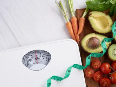 Metabolizma Hızlandırma