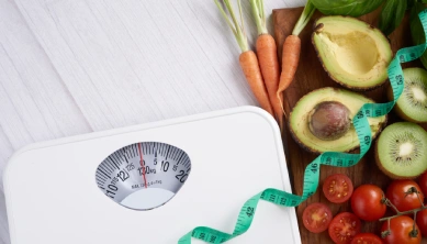 Metabolizma Hızlandırma