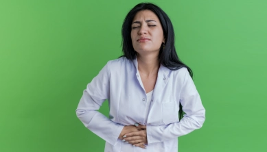 Bağırsak Enfeksiyonu Nedir? Bağırsak İltihabı Nasıl geçer?