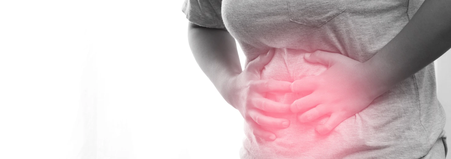 inflamatuar bağırsak hastalığı