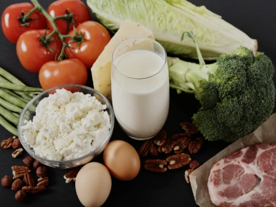 Gerekli Probiyotikleri Besinlerden Alamaz Mıyım?