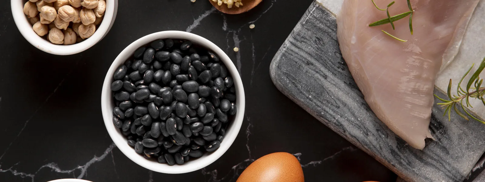 Protein Nedir? Protein Neden Önemlidir?