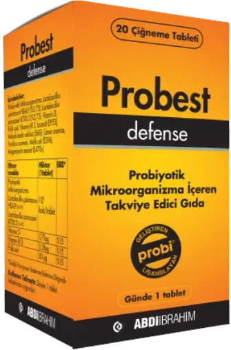 Probest Defense