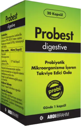 Probest Digestive